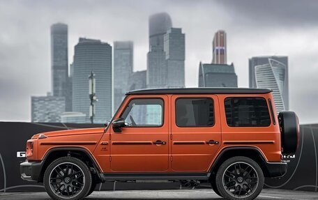 Mercedes-Benz G-Класс AMG, 2024 год, 32 900 000 рублей, 7 фотография