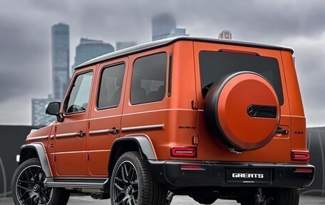 Mercedes-Benz G-Класс AMG, 2024 год, 32 900 000 рублей, 6 фотография