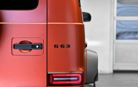 Mercedes-Benz G-Класс AMG, 2024 год, 32 900 000 рублей, 9 фотография