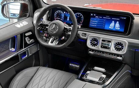 Mercedes-Benz G-Класс AMG, 2024 год, 32 900 000 рублей, 15 фотография