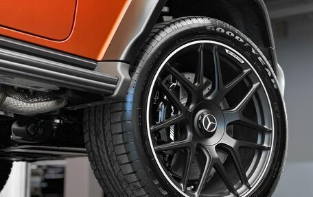 Mercedes-Benz G-Класс AMG, 2024 год, 32 900 000 рублей, 10 фотография