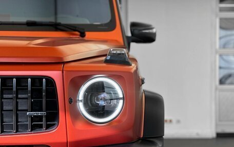 Mercedes-Benz G-Класс AMG, 2024 год, 32 900 000 рублей, 8 фотография