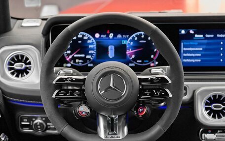 Mercedes-Benz G-Класс AMG, 2024 год, 32 900 000 рублей, 17 фотография