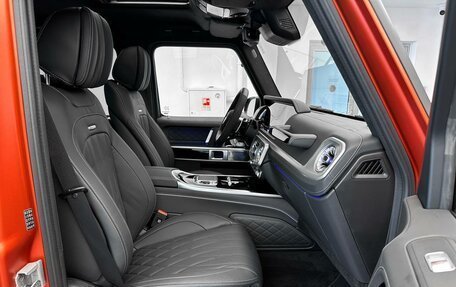 Mercedes-Benz G-Класс AMG, 2024 год, 32 900 000 рублей, 14 фотография