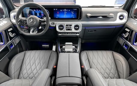 Mercedes-Benz G-Класс AMG, 2024 год, 32 900 000 рублей, 16 фотография
