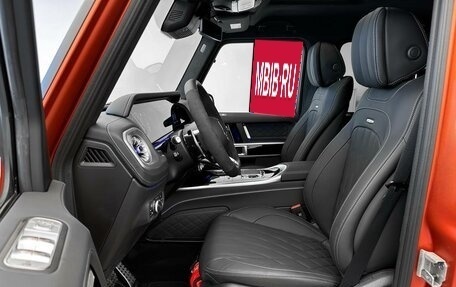 Mercedes-Benz G-Класс AMG, 2024 год, 32 900 000 рублей, 11 фотография