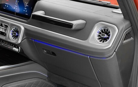 Mercedes-Benz G-Класс AMG, 2024 год, 32 900 000 рублей, 26 фотография