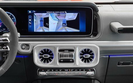 Mercedes-Benz G-Класс AMG, 2024 год, 32 900 000 рублей, 24 фотография