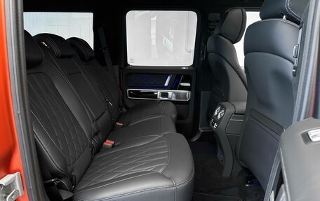 Mercedes-Benz G-Класс AMG, 2024 год, 32 900 000 рублей, 28 фотография