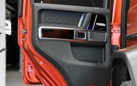Mercedes-Benz G-Класс AMG, 2024 год, 32 900 000 рублей, 32 фотография