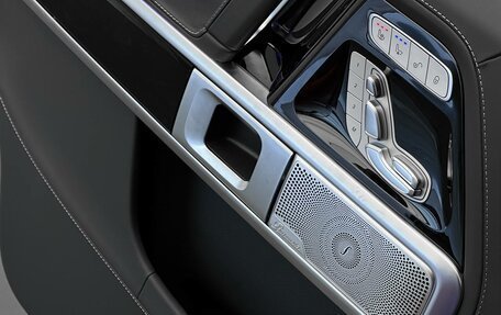 Mercedes-Benz G-Класс AMG, 2024 год, 32 900 000 рублей, 31 фотография