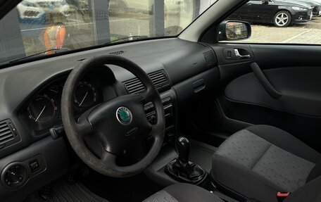 Skoda Octavia IV, 2007 год, 420 000 рублей, 6 фотография