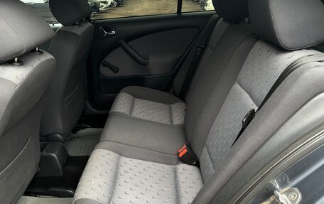 Skoda Octavia IV, 2007 год, 420 000 рублей, 8 фотография