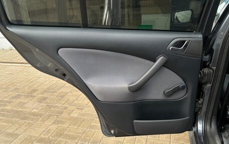 Skoda Octavia IV, 2007 год, 420 000 рублей, 7 фотография