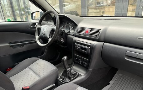 Skoda Octavia IV, 2007 год, 420 000 рублей, 11 фотография