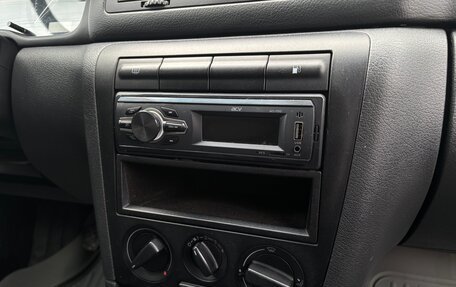 Skoda Octavia IV, 2007 год, 420 000 рублей, 14 фотография