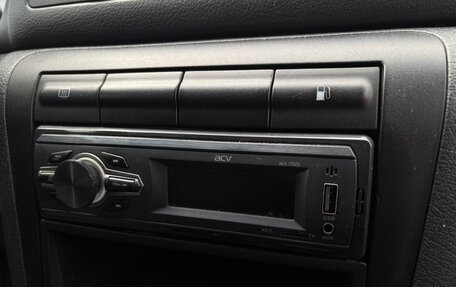 Skoda Octavia IV, 2007 год, 420 000 рублей, 12 фотография