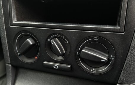 Skoda Octavia IV, 2007 год, 420 000 рублей, 13 фотография