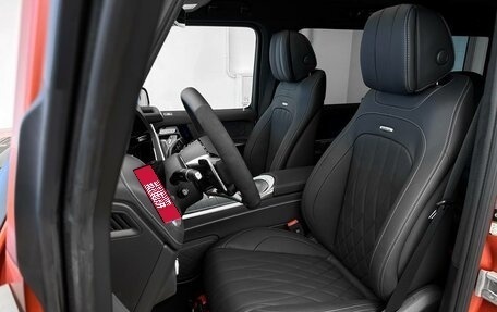 Mercedes-Benz G-Класс AMG, 2024 год, 32 900 000 рублей, 12 фотография