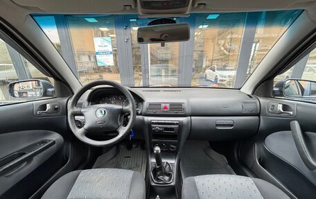 Skoda Octavia IV, 2007 год, 420 000 рублей, 15 фотография