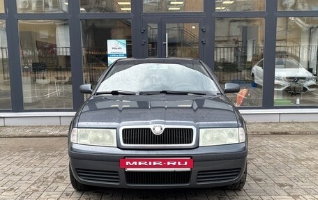 Skoda Octavia IV, 2007 год, 420 000 рублей, 18 фотография