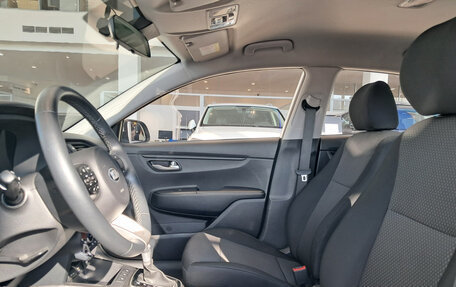 KIA Rio IV, 2021 год, 1 737 000 рублей, 20 фотография