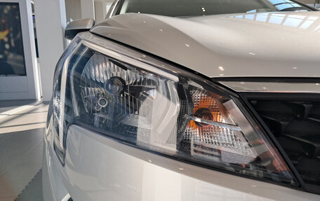 KIA Rio IV, 2021 год, 1 737 000 рублей, 21 фотография