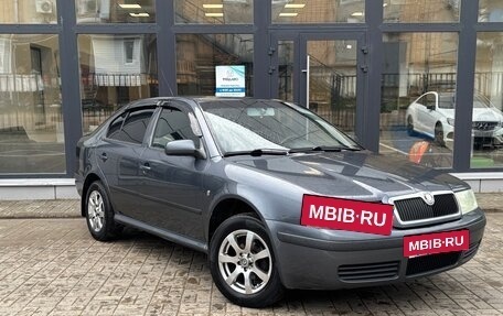 Skoda Octavia IV, 2007 год, 420 000 рублей, 2 фотография