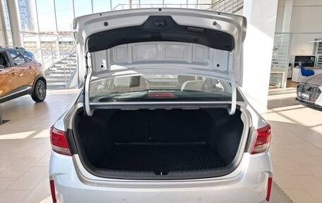 KIA Rio IV, 2021 год, 1 737 000 рублей, 14 фотография