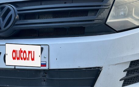 Volkswagen Tiguan I, 2016 год, 1 300 000 рублей, 6 фотография