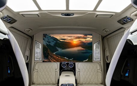 Mercedes-Benz V-Класс, 2024 год, 27 200 000 рублей, 5 фотография