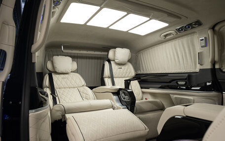 Mercedes-Benz V-Класс, 2024 год, 27 200 000 рублей, 16 фотография