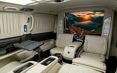 Mercedes-Benz V-Класс, 2024 год, 27 200 000 рублей, 14 фотография
