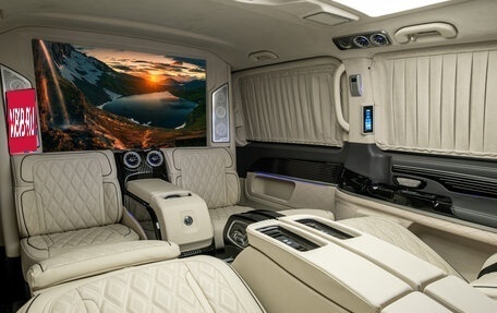 Mercedes-Benz V-Класс, 2024 год, 27 200 000 рублей, 8 фотография