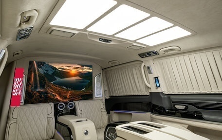 Mercedes-Benz V-Класс, 2024 год, 27 200 000 рублей, 10 фотография
