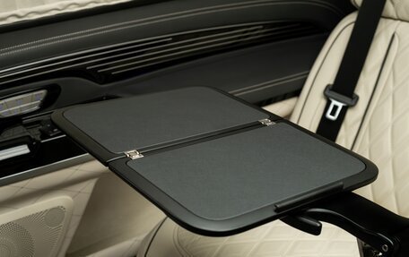 Mercedes-Benz V-Класс, 2024 год, 27 200 000 рублей, 24 фотография