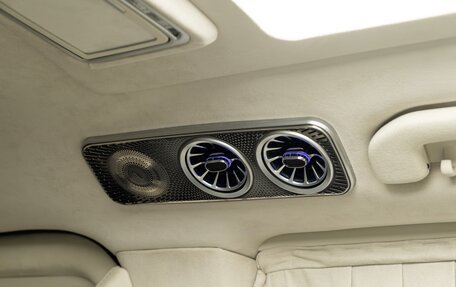 Mercedes-Benz V-Класс, 2024 год, 27 200 000 рублей, 32 фотография