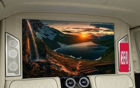 Mercedes-Benz V-Класс, 2024 год, 27 200 000 рублей, 31 фотография