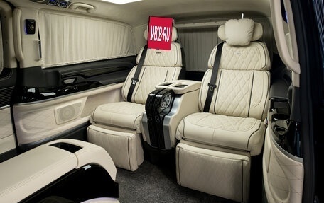 Mercedes-Benz V-Класс, 2024 год, 27 200 000 рублей, 7 фотография