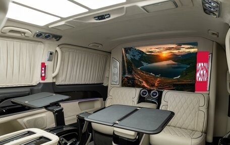 Mercedes-Benz V-Класс, 2024 год, 27 200 000 рублей, 18 фотография