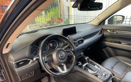 Mazda CX-5 II, 2017 год, 1 990 000 рублей, 2 фотография