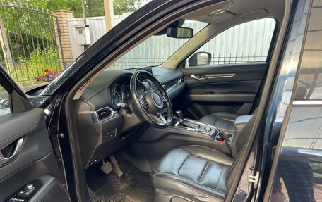 Mazda CX-5 II, 2017 год, 1 990 000 рублей, 5 фотография