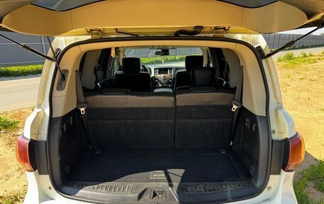 Infiniti QX56, 2010 год, 1 690 000 рублей, 7 фотография