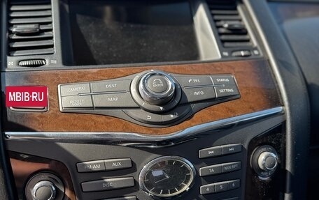 Infiniti QX56, 2010 год, 1 690 000 рублей, 13 фотография