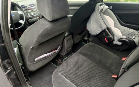 Ford Focus II рестайлинг, 2005 год, 470 000 рублей, 16 фотография