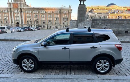 Nissan Qashqai+2 I, 2011 год, 1 300 000 рублей, 8 фотография