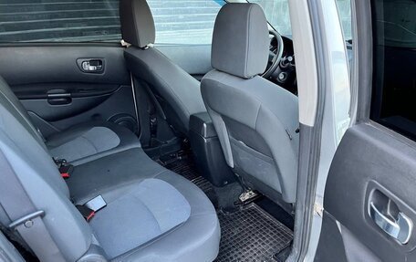 Nissan Qashqai+2 I, 2011 год, 1 300 000 рублей, 13 фотография