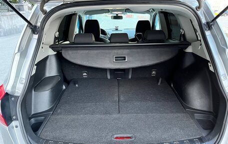 Nissan Qashqai+2 I, 2011 год, 1 300 000 рублей, 15 фотография