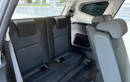 Nissan Qashqai+2 I, 2011 год, 1 300 000 рублей, 16 фотография