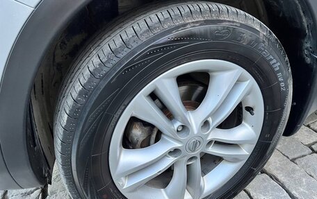 Nissan Qashqai+2 I, 2011 год, 1 300 000 рублей, 19 фотография